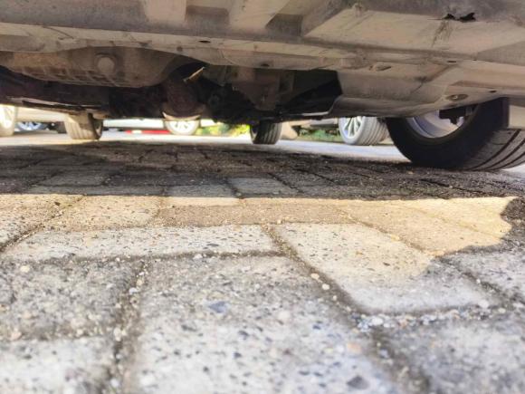 [南京·苏A] 二手广汽传祺传祺GA62016款 235T DCT精英版