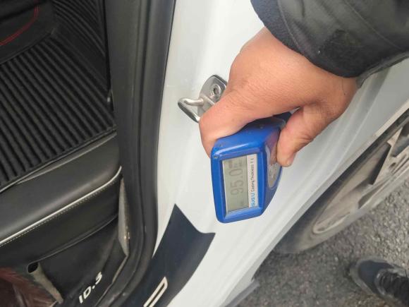 [济南·鲁A] 二手大众大众ID.32022款 Active Pure 纯净智享版