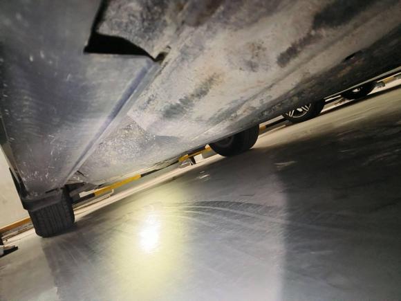 [广州·粤A] 二手本田缤智2017款 1.5L CVT两驱舒适型