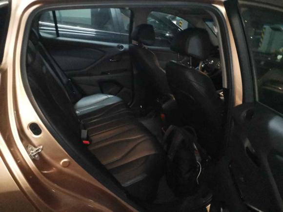 [广州·粤A] 二手讴歌讴歌CDX2016款 1.5T 两驱悦享版