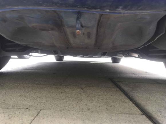 [杭州·浙A] 二手本田飞度2014款 1.5L LX CVT舒适型