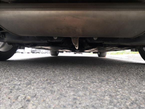 [成都·川A] 二手领克领克032018款 1.5TD DCT劲Pro版 国V