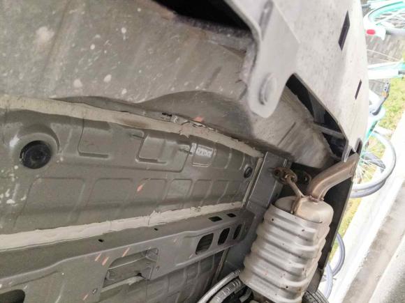 [成都·川A] 二手别克别克GL82021款 Avenir艾维亚 六座贤礼版