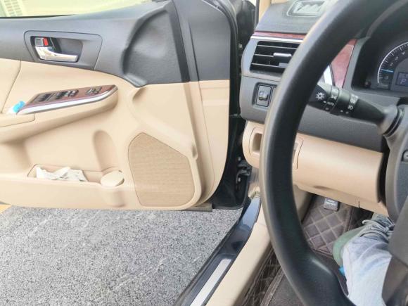 [济南·鲁A] 二手丰田凯美瑞2013款 2.0E 精英版