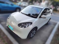 [杭州·浙A]五菱汽车&nbsp;&nbsp;五菱缤果&nbsp;&nbsp;2023款 203km 舒享款