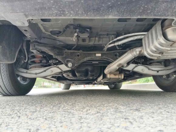 [成都·川A] 二手别克别克GL82021款 Avenir艾维亚 六座贤礼版