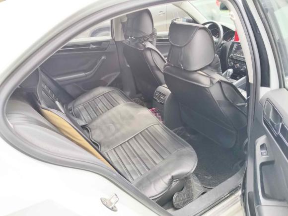 [温州·浙C] 二手大众速腾2018款 280TSI DSG豪华型