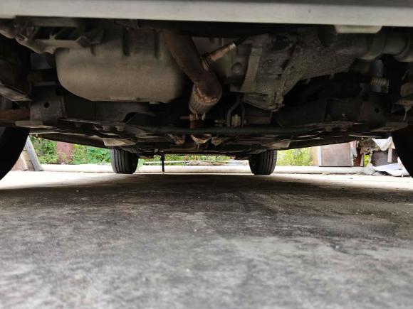 [上海·沪C] 二手雪铁龙雪铁龙C3-XR2015款 1.6L 手动先锋型