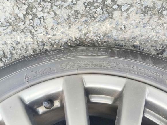 [无锡·苏B] 二手林肯林肯MKZ2017款 2.0T 尊享版