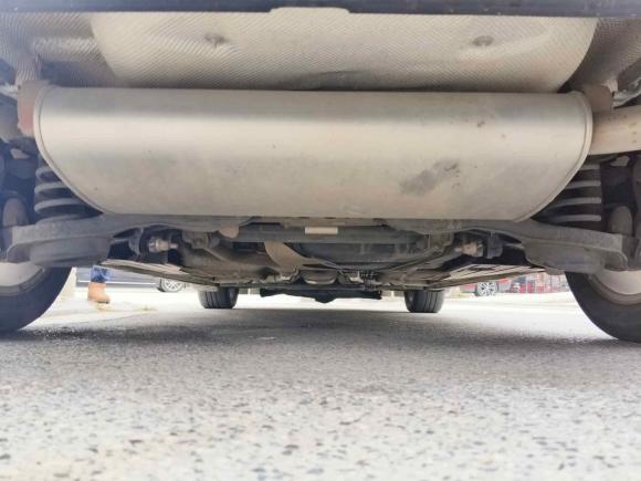 [佛山·豫R] 二手福特福克斯2012款 两厢 1.6L 自动风尚型