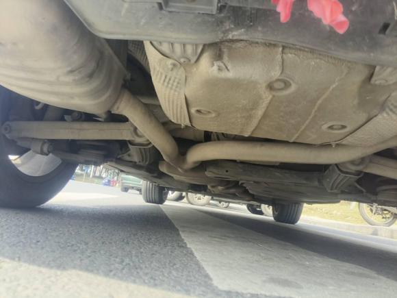 [成都·川A] 二手奥迪奥迪Q52017款 Plus 40 TFSI 进取型