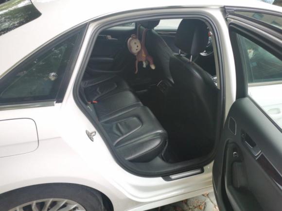 [上海·沪A] 二手奥迪奥迪A4L2015款 35 TFSI 自动舒适型