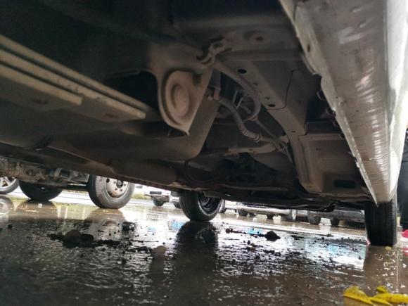 [西安·陕A] 二手五菱汽车五菱荣光V2019款 1.5L封窗车实用型国VI LAR