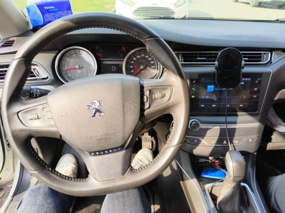 [嘉兴·苏L] 二手标致标致4082018款 改款 350THP 自动豪华版