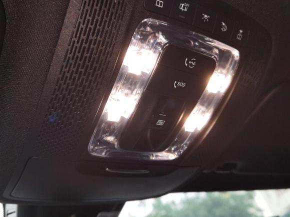 [深圳·赣H] 二手奔驰奔驰B级2020款 B 200 动感型