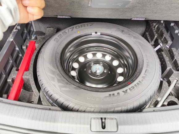 [合肥·苏A] 二手大众途昂X2023款 380TSI 四驱尊崇豪华版