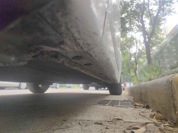 [无锡·苏B] 二手雪佛兰科鲁兹2013款 1.6L SE MT