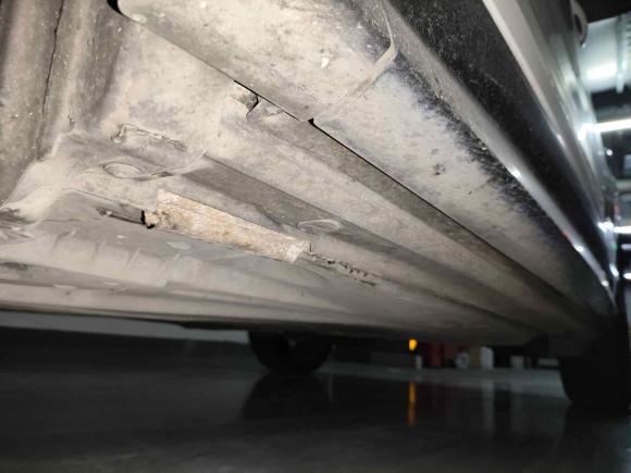 [武汉·鄂A] 二手奥迪奥迪Q2L2021款 35 TFSI 时尚动感型