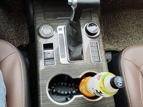 [金华·浙G] 二手哈弗哈弗H92016款 2.0T 四驱豪华型 5座