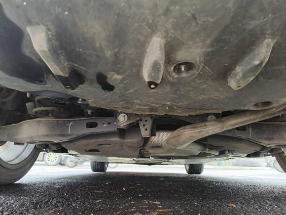 [南昌·赣A] 二手丰田雷凌2021款 185T CVT运动版