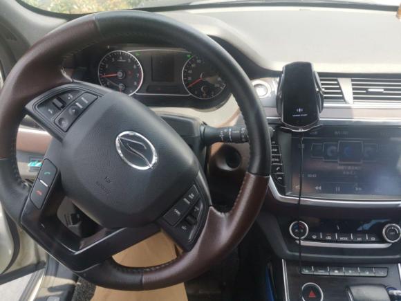 [嘉兴·浙F] 二手陆风陆风X72015款 2.0T 全景旗舰版