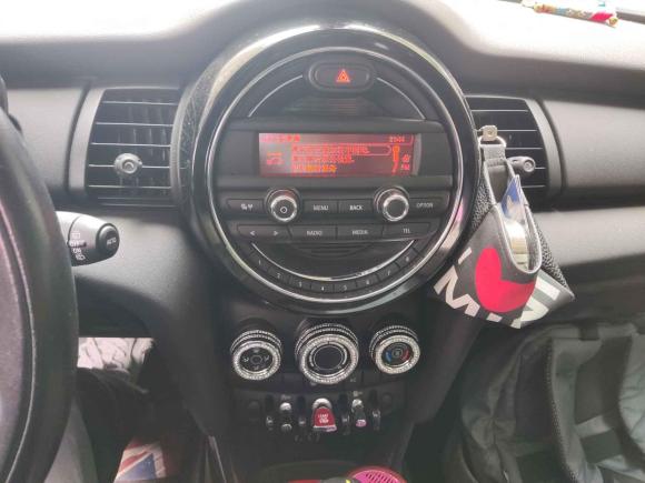 [南昌·赣M] 二手MINIMINI2014款 1.2T ONE+