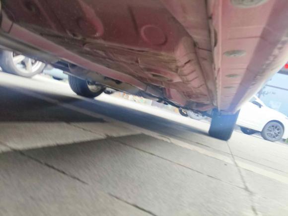 [宁波·浙B] 二手丰田YARiS L 致炫2014款 1.5G 自动炫动版