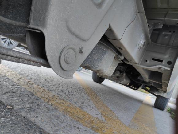 [温州·浙J] 二手五菱汽车五菱荣光新卡2022款 1.5L标准型加长双排LAR