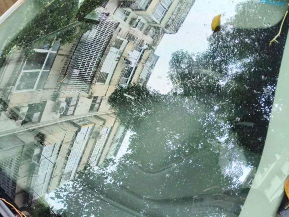 [南昌·赣A] 二手福特蒙迪欧2013款 2.0L GTDi200时尚型