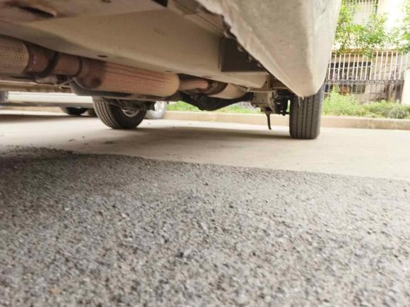 [上海·甘N] 二手五菱汽车五菱宏光2014款 1.5L S标准型