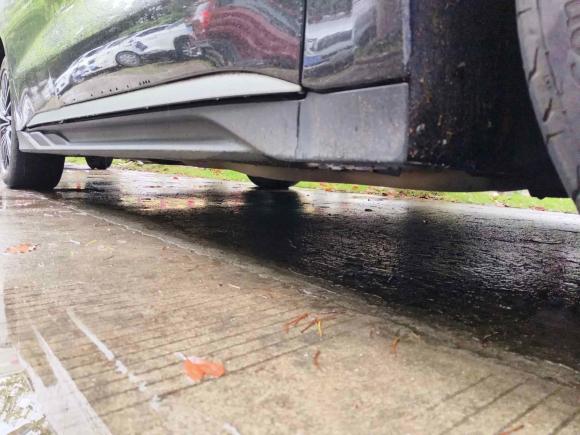 [上海·川F] 二手比亚迪汉2022款 DM-i 121KM 尊荣型