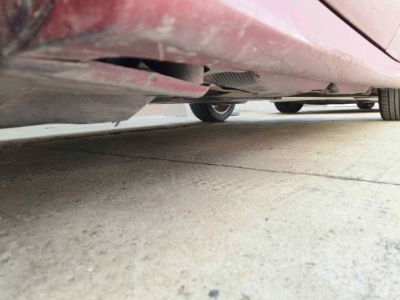 [温州·浙C] 二手奔驰奔驰B级2009款 B 200 时尚型