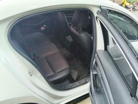 [苏州·苏U] 二手马自达马自达3 昂克赛拉2020款 1.5L 自动质型版