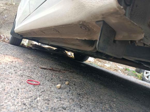 [武汉·鄂B] 二手现代瑞纳2020款 1.4L 手动GL焕新版