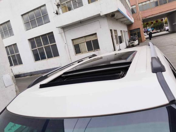 [南通·苏F] 二手福特探险者2013款 3.5L 尊享型