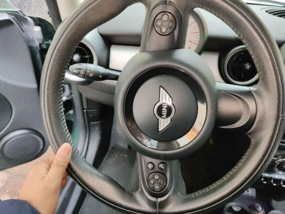 [南通·苏F] 二手MINIMINI2012款 1.6L COOPER Baker Street