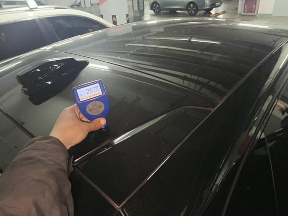 [杭州·浙A] 二手极氪极氪0012021款 超长续航双电机 YOU版