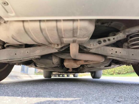 [嘉兴·浙F] 二手奥迪奥迪Q32013款 35 TFSI 舒适型