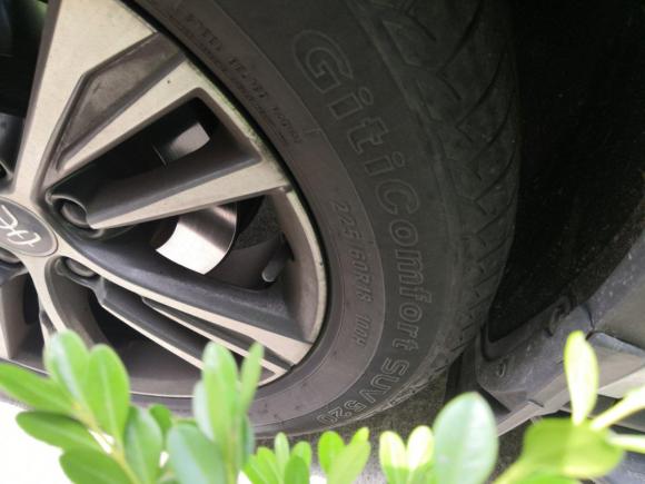 [常州·苏D] 二手比亚迪宋Pro2019款 1.5T 自动精英型