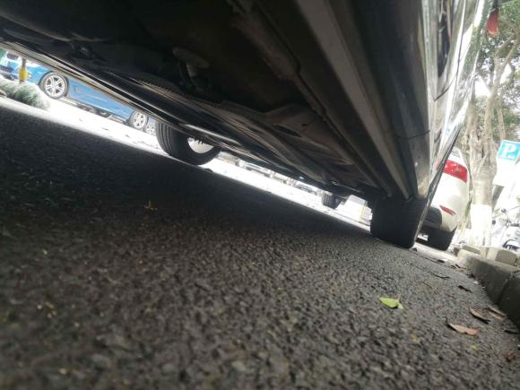 [成都·川A] 二手奥迪奥迪Q2L2020款 35 TFSI 进取动感型