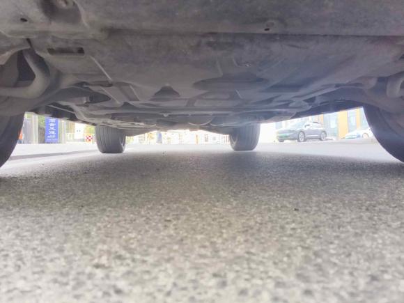 [青岛·鲁B] 二手奔驰奔驰M级2014款 ML 400 4MATIC动感型