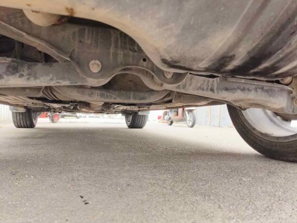 [宁波·浙B] 二手魏牌魏牌 VV72017款 2.0T 豪华型