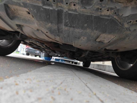 [义乌·浙G] 二手斯巴鲁森林人2011款 2.5XS 自动豪华版