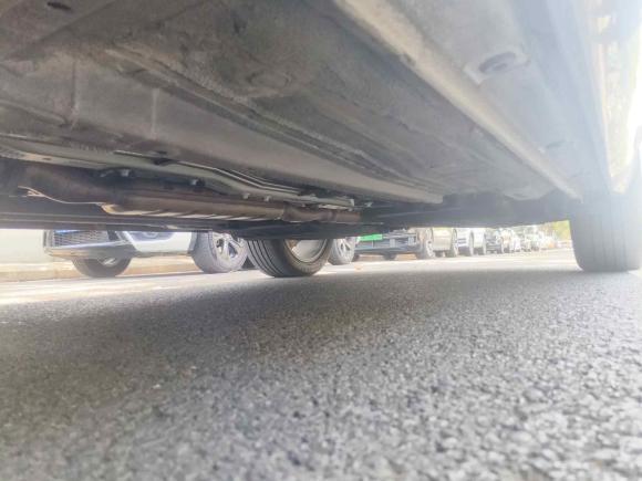 [常州·苏D] 二手吉利汽车星越L2021款 2.0TD 高功自动四驱尊贵型