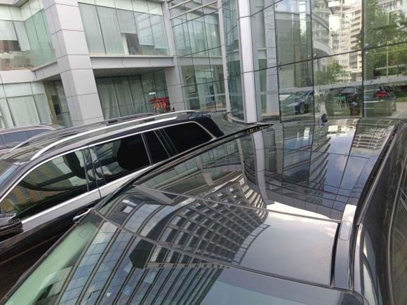 [北京·京N] 二手路虎发现神行2017款 2.0T HSE LUXURY