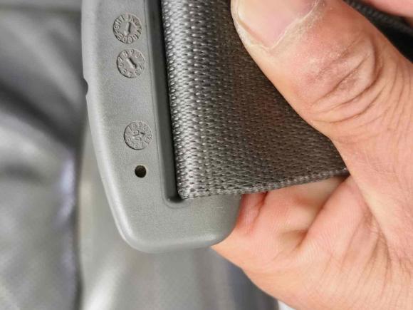 [义乌·浙G] 二手奔驰奔驰S级2008款 S 350 L 豪华型