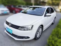 [青岛·鲁B] 大众速腾2014款 1.6L 自动舒适型