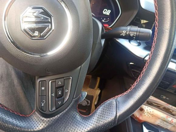 [苏州·苏E] 二手名爵MG52021款 300TGI DCT青奢旗舰版