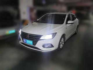 荣威荣威i52019款 1.5L 自动4G互联朗越版