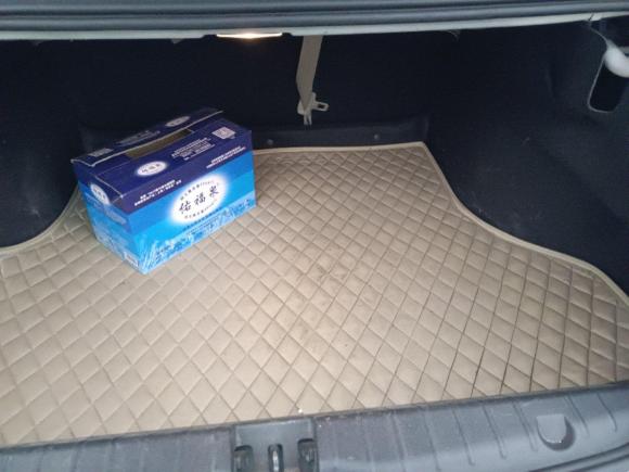 [青岛·鲁U] 二手北京汽车绅宝D502014款 1.5L 手动标准版